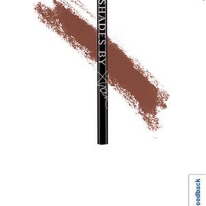 Shades By Shan Lip Liner pumpkin spice NIB